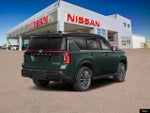 2026 Nissan Armada 4x4 Platinum Reserve
