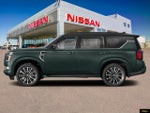 2026 Nissan Armada 4x4 Platinum Reserve
