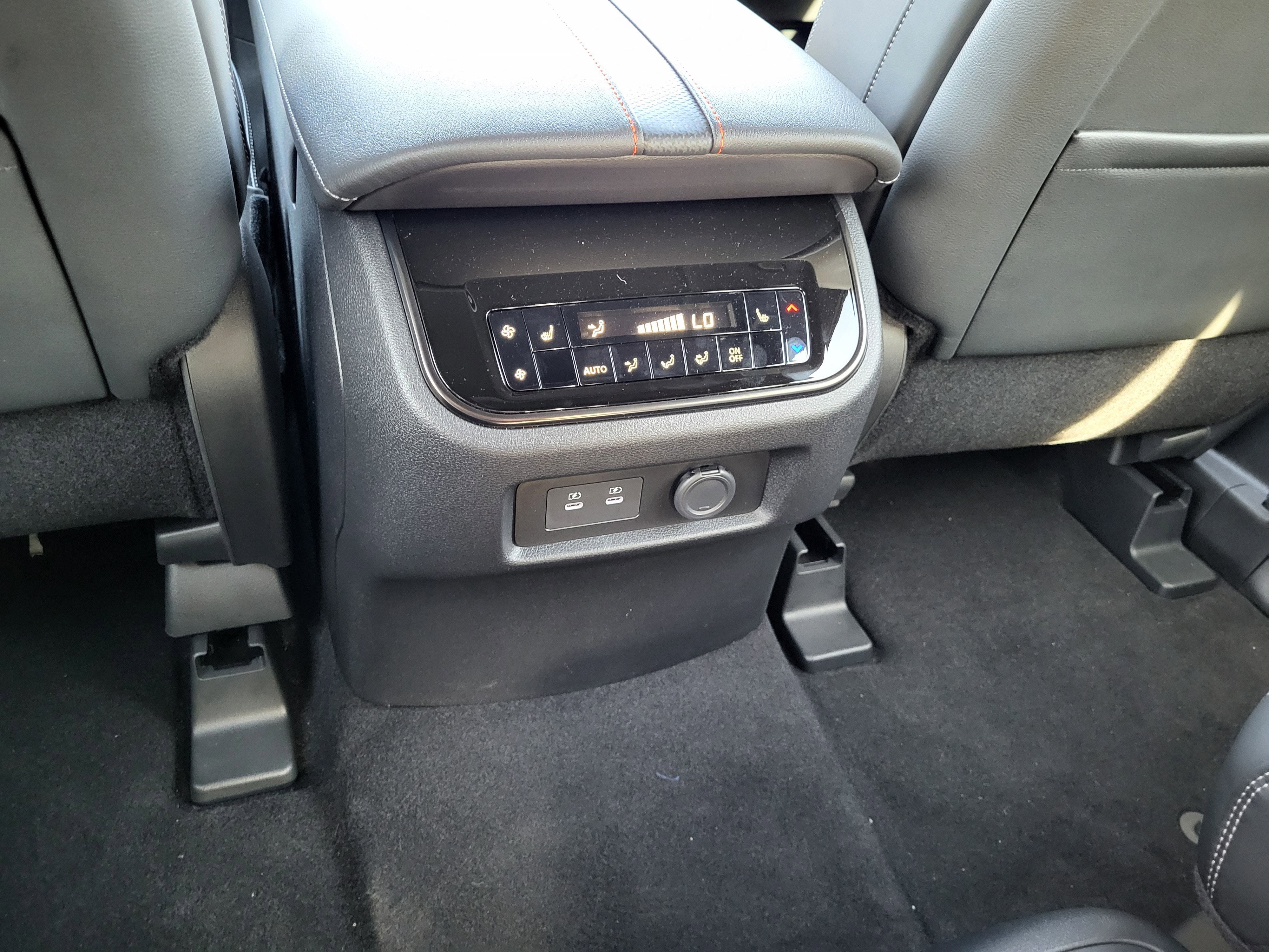 2026 Nissan Armada 4x4 PRO-4X