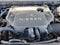 2026 Nissan Armada 4x4 PRO-4X