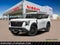 2026 Nissan Armada 4x4 PRO-4X