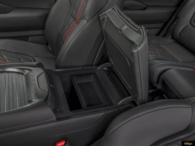 2026 Nissan Armada 4x4 PRO-4X