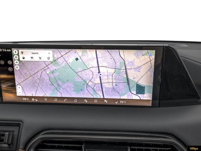 2026 Nissan Armada 4x4 PRO-4X