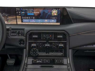 2026 Nissan Armada 4x4 PRO-4X