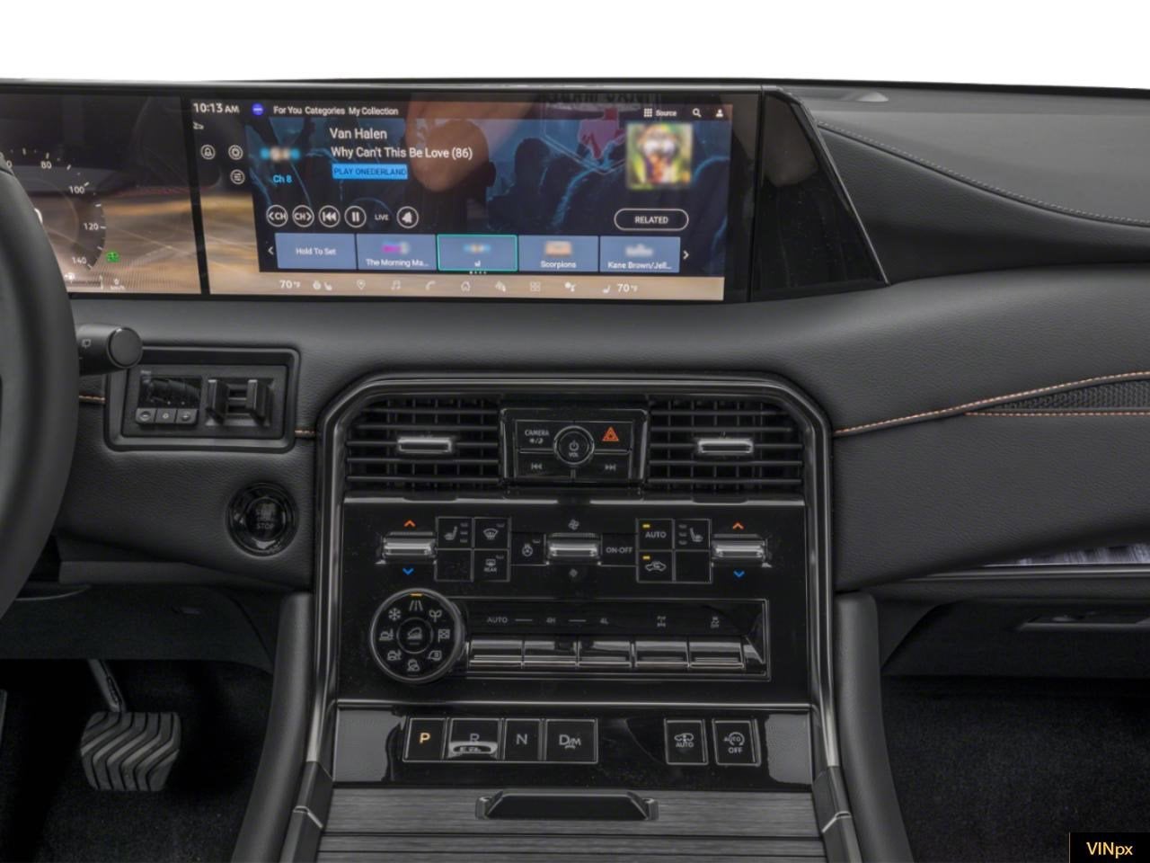 2026 Nissan Armada 4x4 PRO-4X