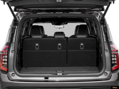 2026 Nissan Armada 4x4 PRO-4X