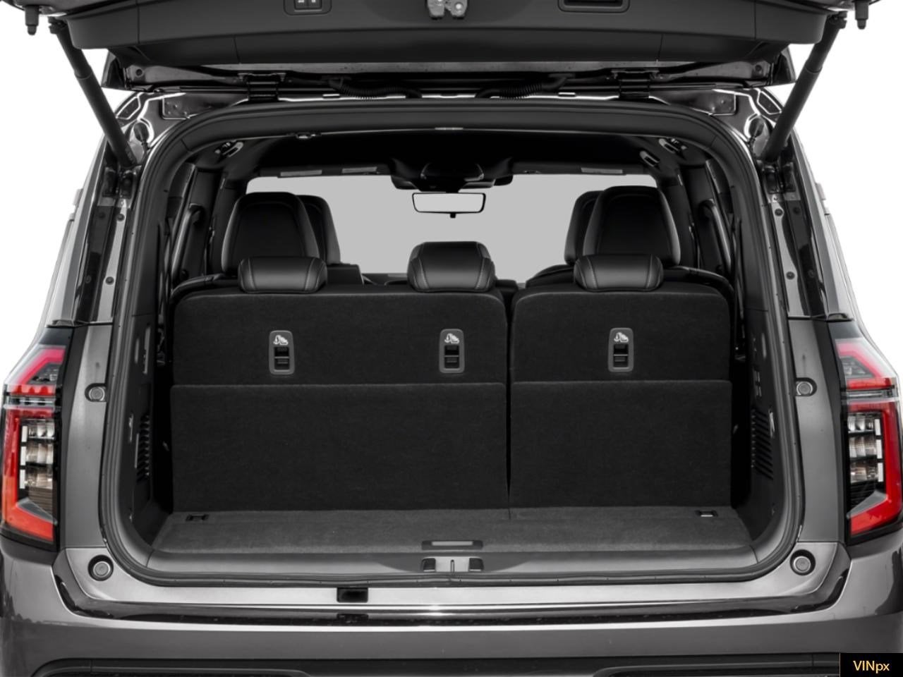 2026 Nissan Armada 4x4 PRO-4X