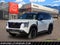 2026 Nissan Armada 4x4 PRO-4X