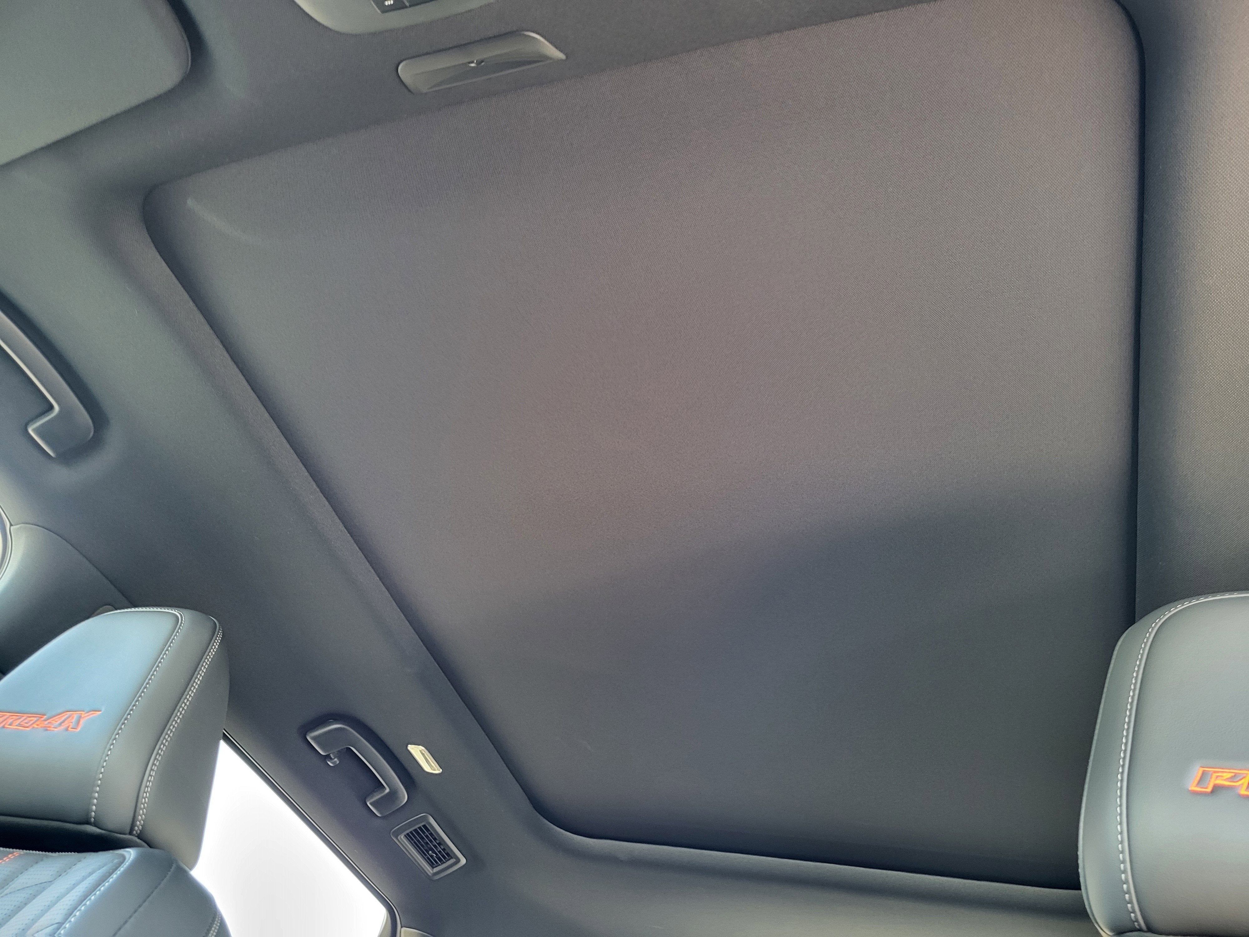 2026 Nissan Armada 4x4 PRO-4X