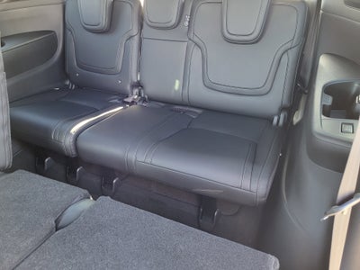 2026 Nissan Armada 4x4 PRO-4X