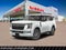 2027 Nissan Armada 4x4 Platinum