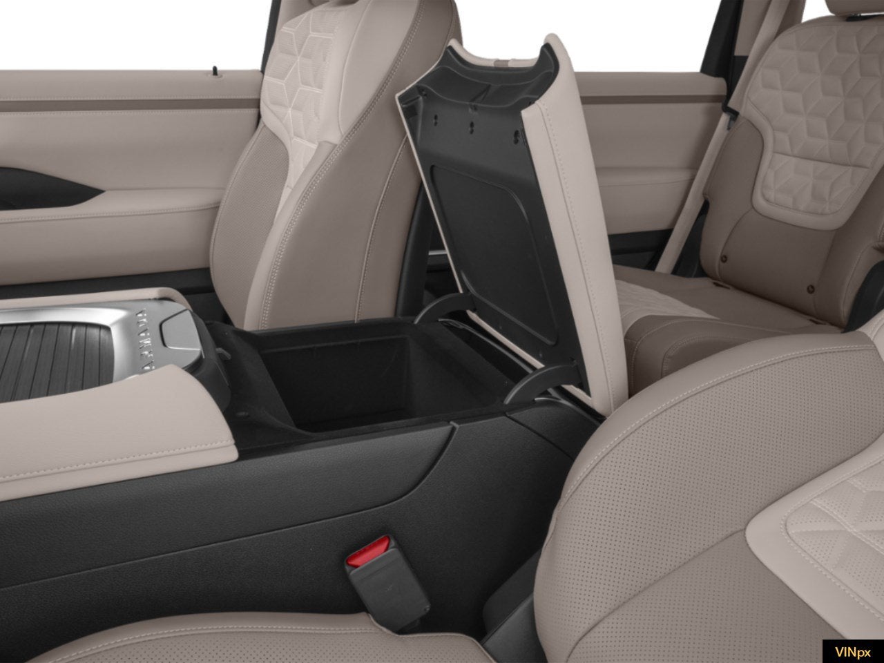 2027 Nissan Armada 4x4 Platinum