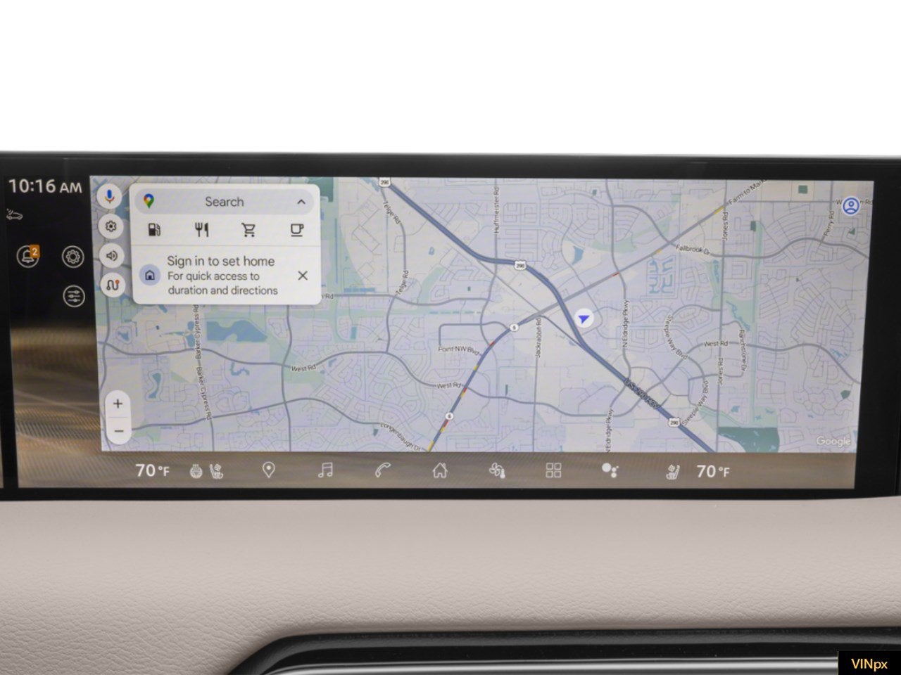 2027 Nissan Armada 4x4 Platinum