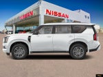 2027 Nissan Armada 4x4 Platinum
