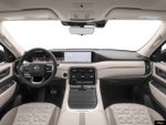 2027 Nissan Armada 4x4 Platinum