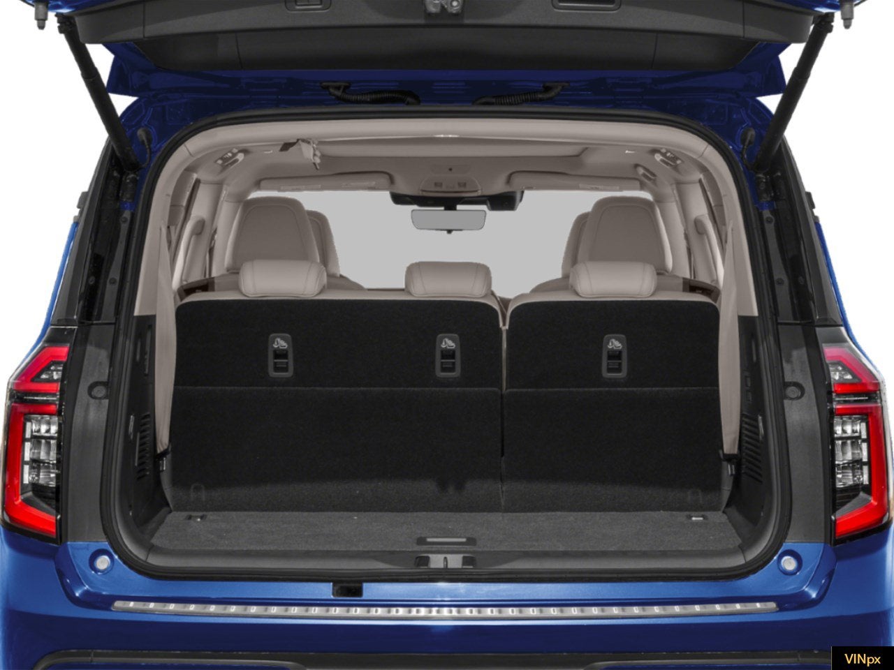 2027 Nissan Armada 4x4 Platinum
