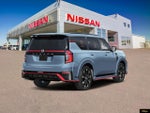 2026 Nissan Armada 4x4 NISMO