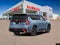 2026 Nissan Armada 4x4 NISMO