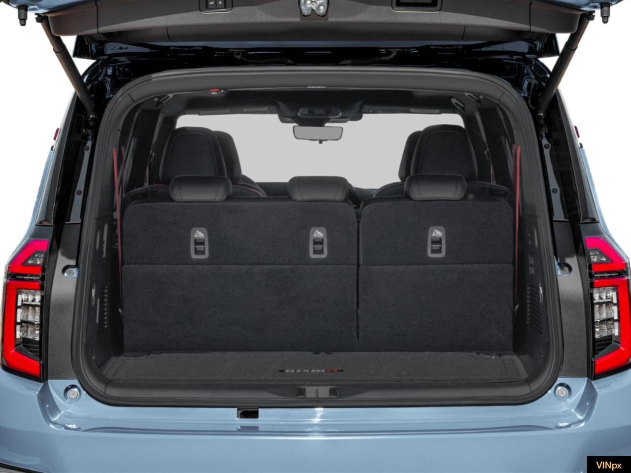 2026 Nissan Armada 4x4 NISMO
