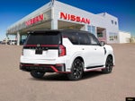 2026 Nissan Armada 4x4 NISMO