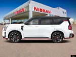 2026 Nissan Armada 4x4 NISMO
