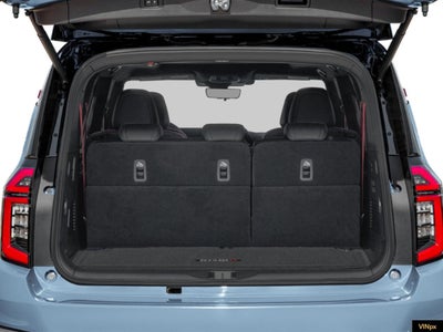 2026 Nissan Armada 4x4 NISMO