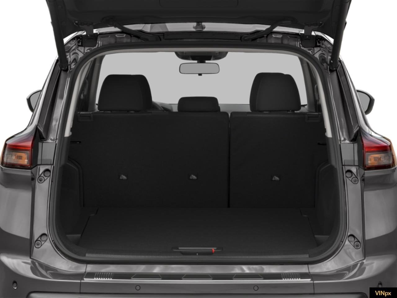 2026 Nissan Rogue AWD SV *Ltd Avail*