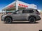 2026 Nissan Rogue 2026.5 AWD Dark Armor