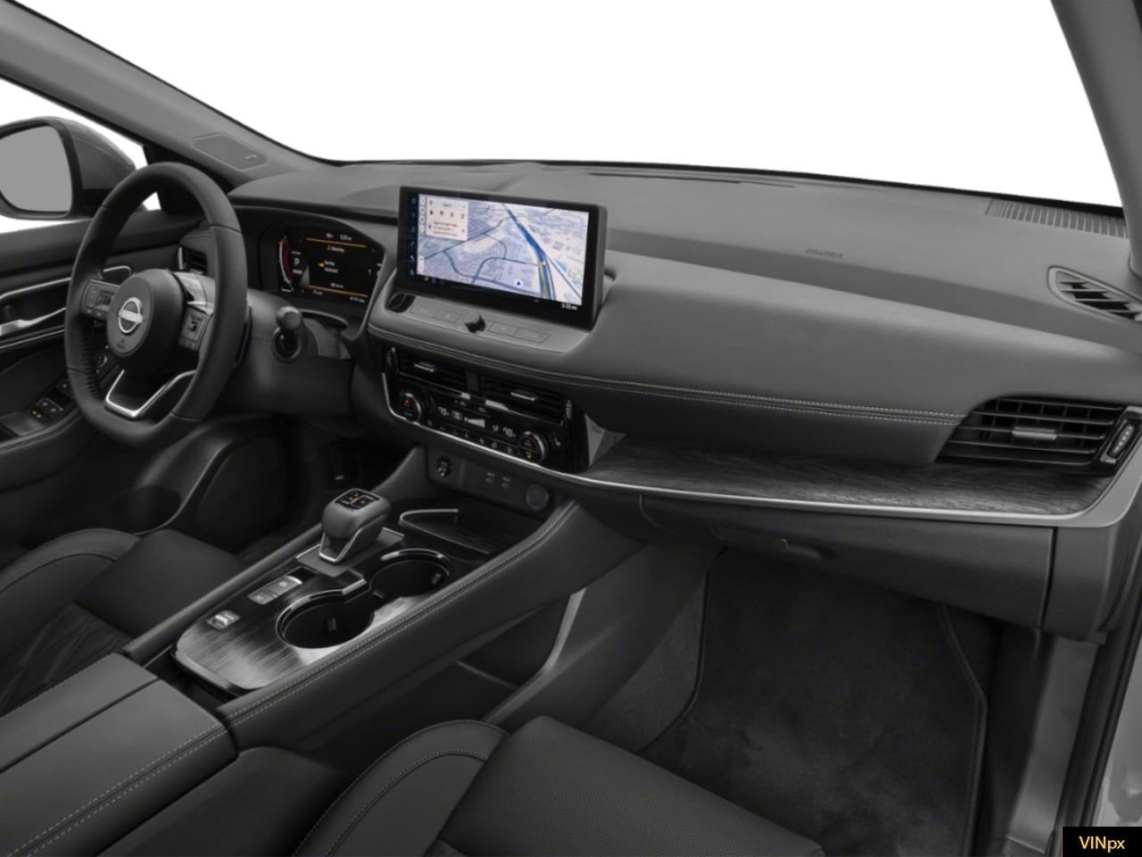 2026 Nissan Rogue AWD Platinum *Ltd Avail*