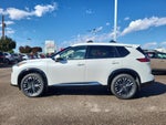 2026 Nissan Rogue AWD Platinum *Ltd Avail*