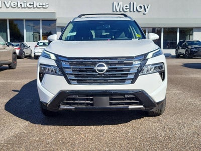 2026 Nissan Rogue AWD Platinum *Ltd Avail*