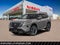2026 Nissan Rogue 2026.5 AWD Platinum