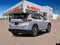 2026 Nissan Rogue 2026.5 AWD Platinum