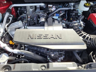 2026 Nissan Rogue AWD Platinum *Ltd Avail*