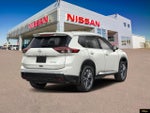 2026 Nissan Rogue 2026.5 AWD Platinum