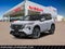 2026 Nissan Rogue 2026.5 AWD Platinum