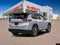 2026 Nissan Rogue 2026.5 AWD Platinum