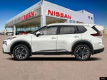 2026 Nissan Rogue 2026.5 AWD Platinum