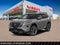 2026 Nissan Rogue 2026.5 AWD Platinum