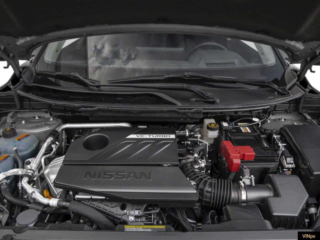2026 Nissan Rogue AWD Platinum *Ltd Avail*