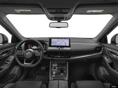 2026 Nissan Rogue AWD Platinum *Ltd Avail*