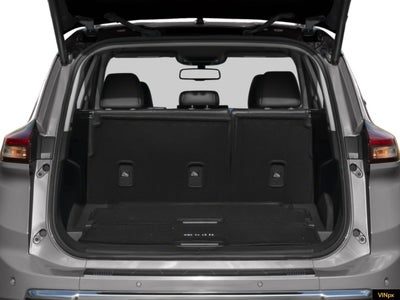 2026 Nissan Rogue AWD Platinum *Ltd Avail*