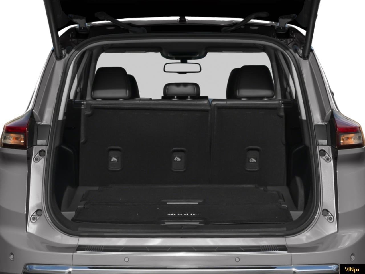 2026 Nissan Rogue AWD Platinum *Ltd Avail*