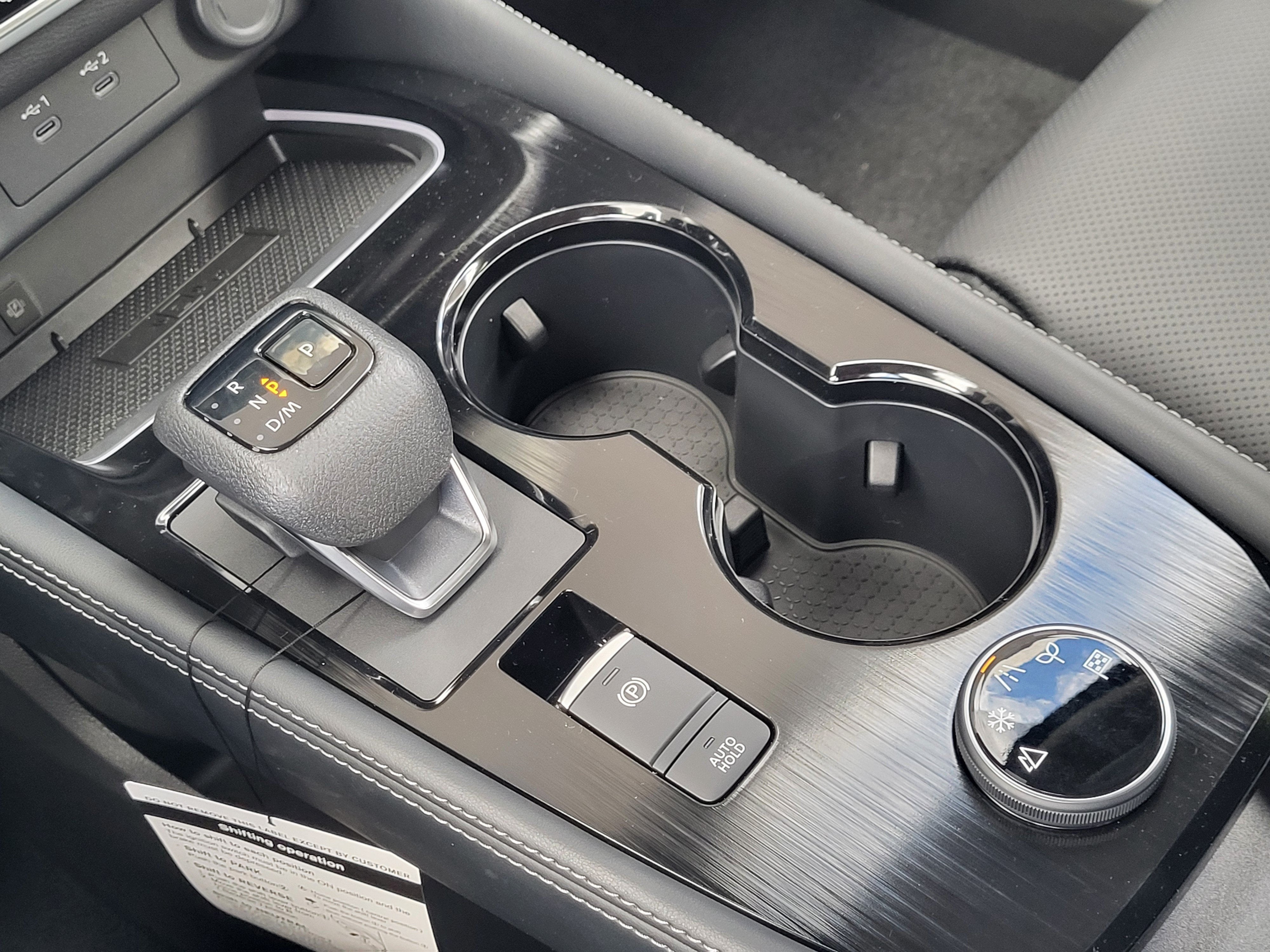 2026 Nissan Rogue 2026.5 AWD Platinum
