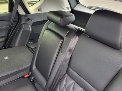 2026 Nissan Rogue 2026.5 AWD Platinum