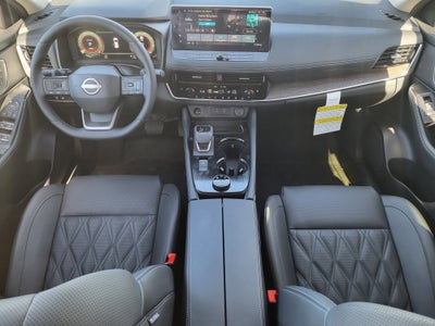 2026 Nissan Rogue AWD Platinum *Ltd Avail*