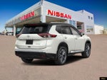 2026 Nissan Rogue 2026.5 AWD Platinum