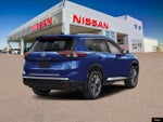 2026 Nissan Rogue 2026.5 AWD Platinum