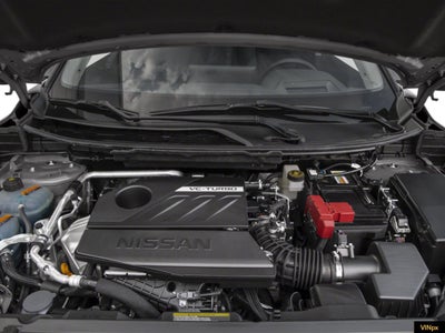 2026 Nissan Rogue AWD Platinum *Ltd Avail*