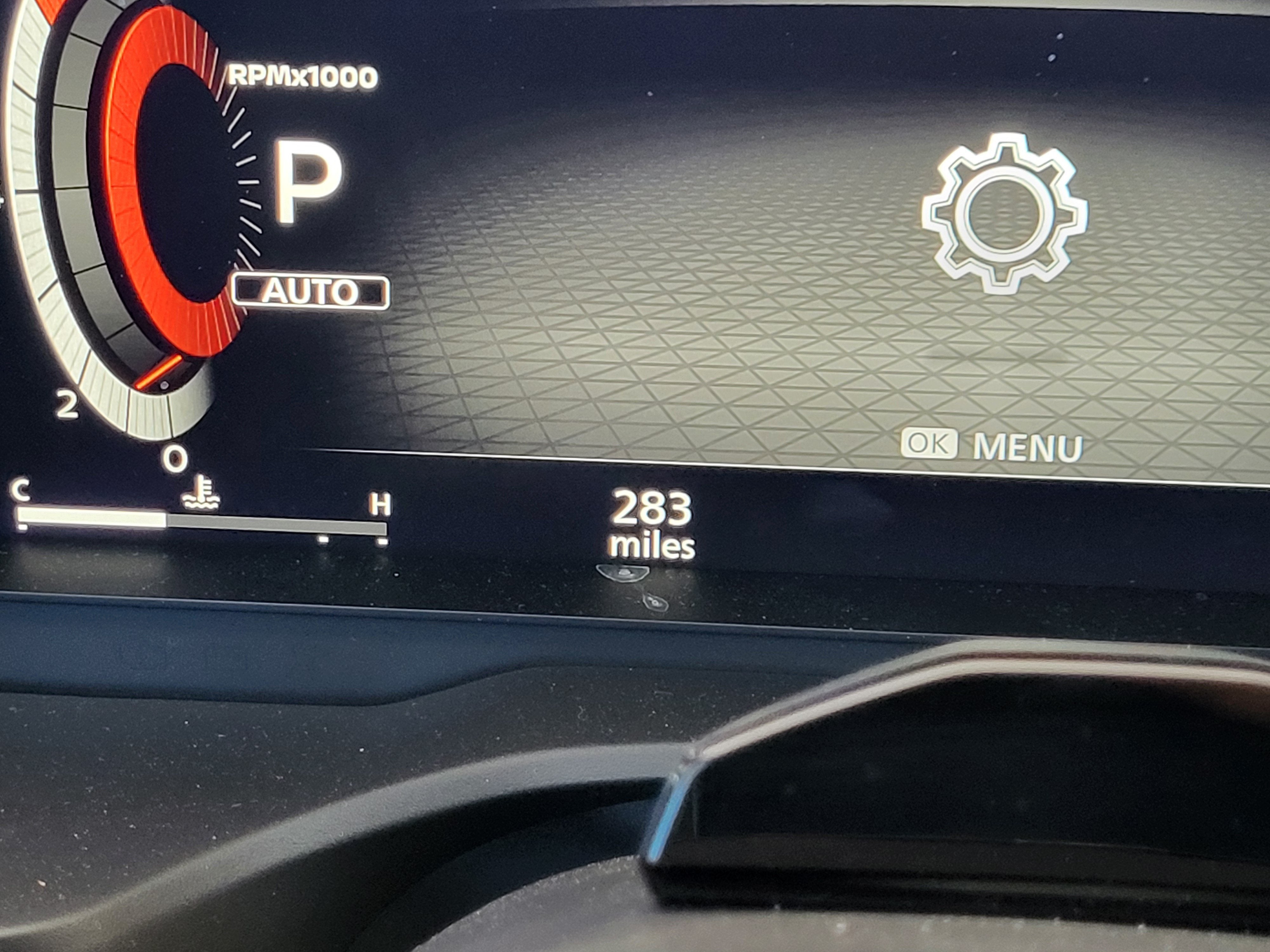 2026 Nissan Rogue AWD Platinum *Ltd Avail*